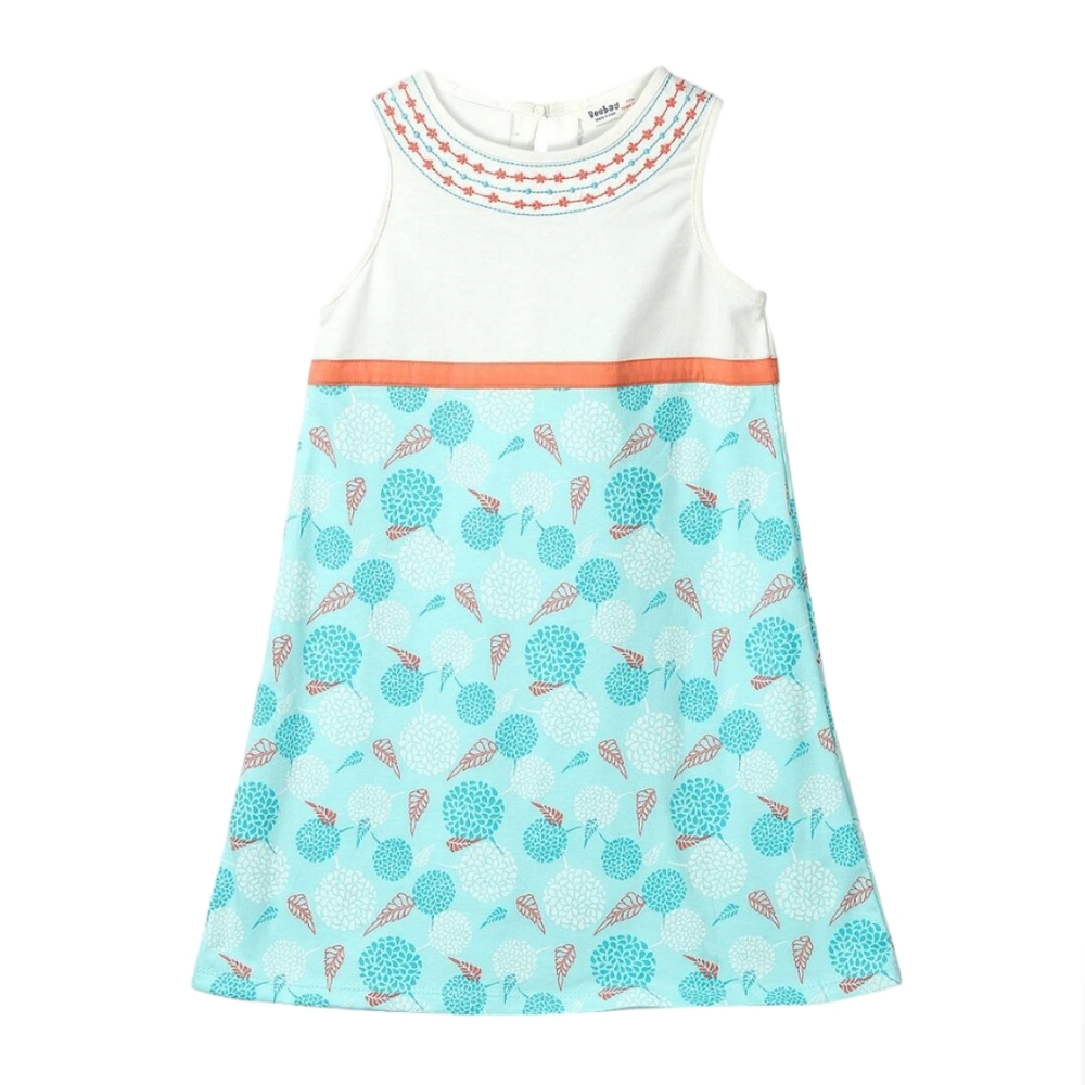 Baby girls dresses size 18/24 Months - Picture 4 of 4